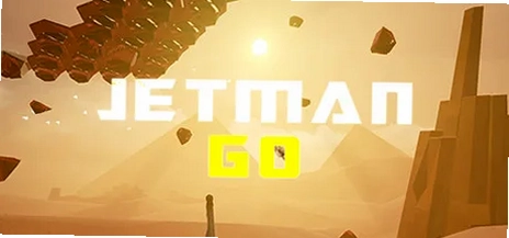 JetmanGo 新手教程 操作界面 武器系统