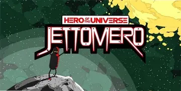 Jettomero游戏预览图