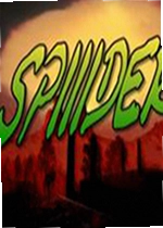 SPIIIDERS游戏