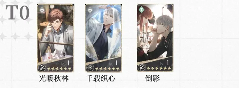 光与夜之恋韩服最新版 光与夜之恋韩服最新版