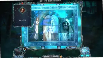 幽暗迷宫7:噩梦阴影游戏预览图
