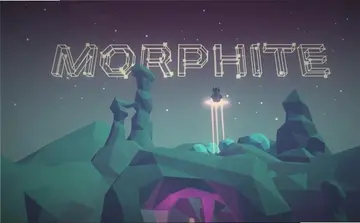 Morphite游戏预览图