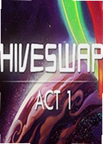 HIVESWAP: Act 1游戏
