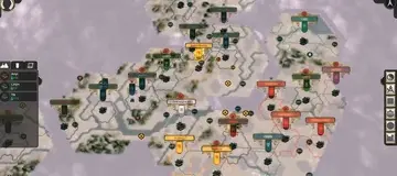Oriental Empires�����۹�Ԥ��ͼ