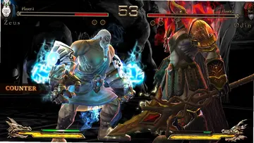 诸神之战Fight of Gods游戏预览图