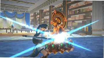 诸神之战Fight of Gods游戏预览图