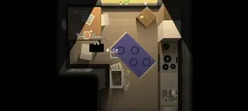 请敲我的门游戏预览图