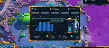 超新星逃离游戏Hadea预览图