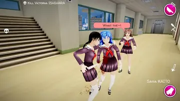 病娇学园单机版预览图