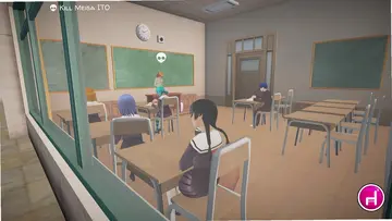 病娇学园单机版预览图