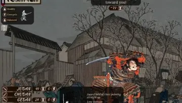Shigatari��ϷԤ��ͼ