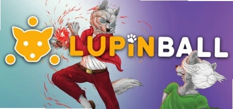 Lupinball鲁邦球预览图