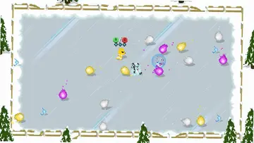Lupinball鲁邦球预览图