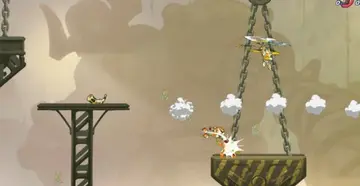 Brawlhalla���԰�Ԥ��ͼ