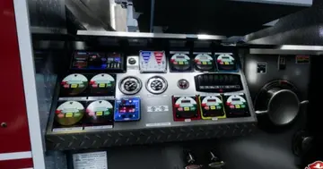 消防模拟器电脑版预览图