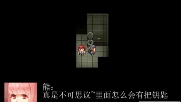 雨夜RPG电脑版预览图
