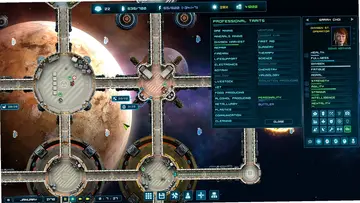 �ռ�վģ��StellarHubԤ��ͼ