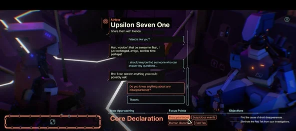 Subsurface Circular(地下环线)预览图