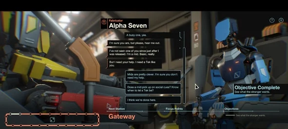 Subsurface Circular(地下环线)预览图