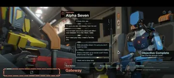Subsurface Circular(地下环线)预览图
