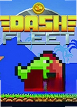 Dash Fleet游戏