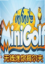 无限迷你高尔夫游戏Infinite Mini Golf