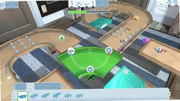 ��������߶�����ϷInfinite Mini GolfԤ��ͼ