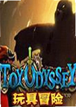 玩具冒险游戏Toy Odyssey The Lost Found