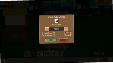 神奇像素店主Pixel Shopkeeper预览图