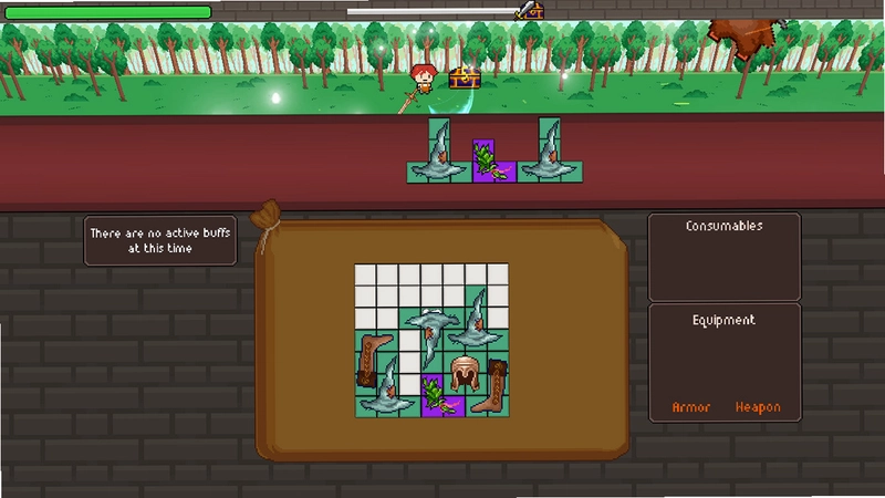 神奇像素店主Pixel Shopkeeper预览图