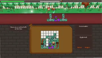神奇像素店主Pixel Shopkeeper预览图