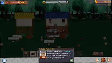 神奇像素店主Pixel Shopkeeper预览图