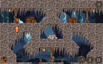 矮人矿工电脑版Dwarflings预览图