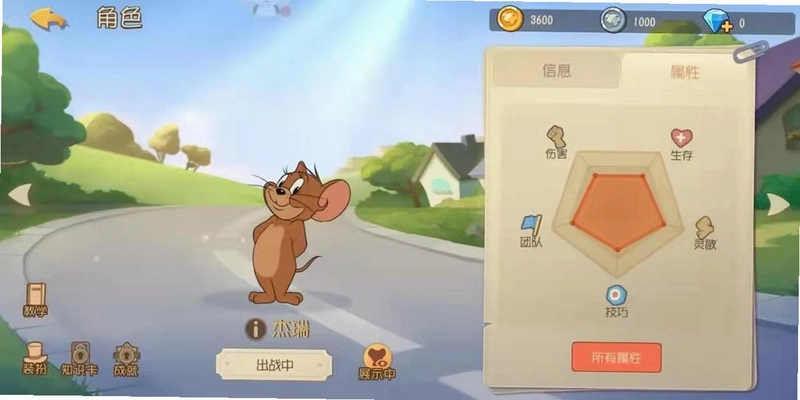 猫鼠宝贝历险记(Ratty Catty) 玩法教程 通关步骤