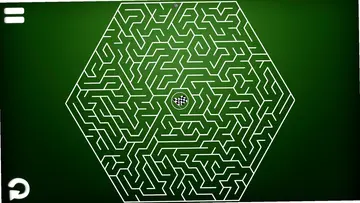 aMAZE 2 旋转迷宫预览图