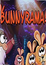 bunnyrama兔子拉玛