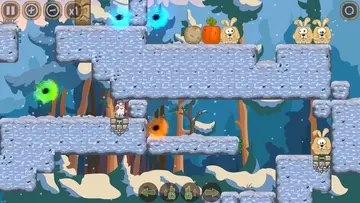 bunnyrama��������Ԥ��ͼ