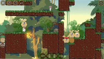 bunnyrama��������Ԥ��ͼ