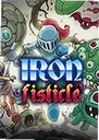 Iron Fisticle��ȭ���1.1.0 ������