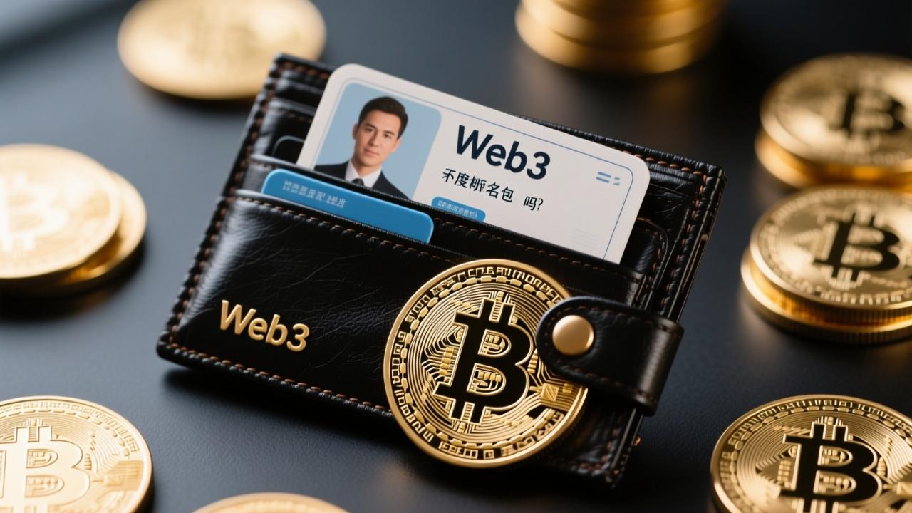 Web3钱包解读 私钥自己保管 对比交易所托管,Web3钱包解读 对比图