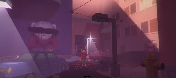 This Strange Realm Of Mine游戏预览图