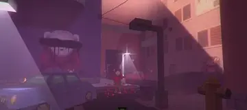 This Strange Realm Of Mine游戏预览图