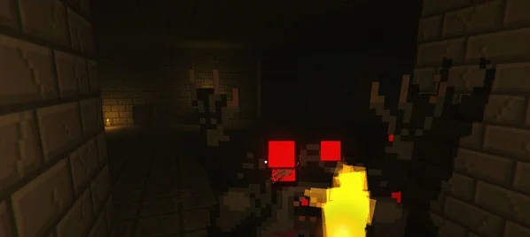 This Strange Realm Of Mine游戏预览图