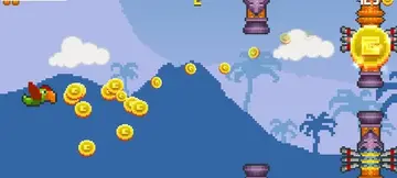 Dash Fleet游戏预览图