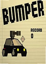 Bumper弹球游戏