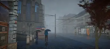 流浪汉艰难的生活游戏Hobo:Tough Life预览图