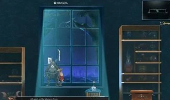 玩具冒险游戏Toy Odyssey The Lost Found预览图