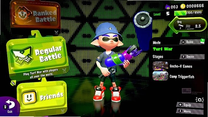 喷射战士2Splatoon2电脑版显卡设置与兼容性选项界面截图