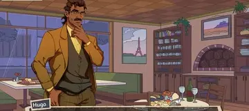 梦幻老爹游戏Dream Daddy预览图