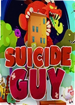 Suicide Guy游戏